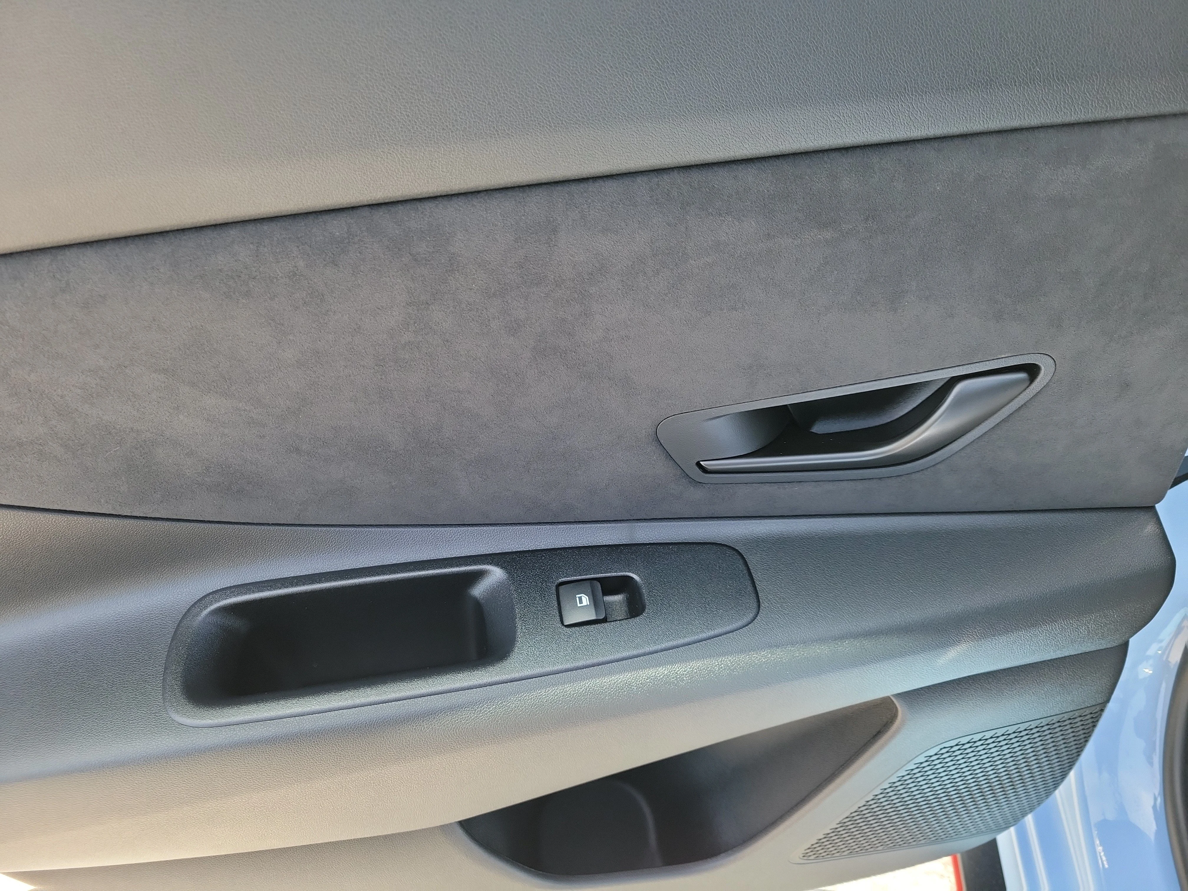 Used 2025 Performance Blue Hyundai Base image 11