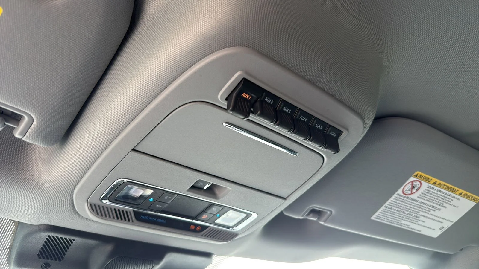 Used 2024 Blue Ford Lariat image 22