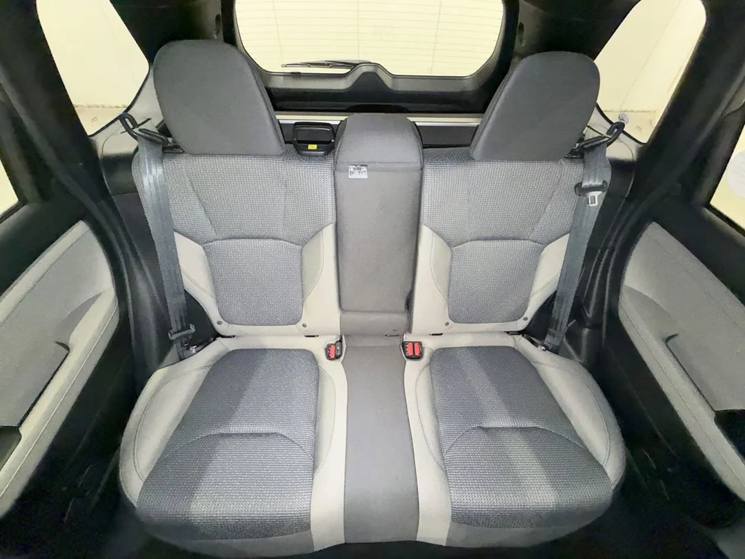 New 2026 Magnetite Gray Metallic Subaru Premium Hybrid image 21