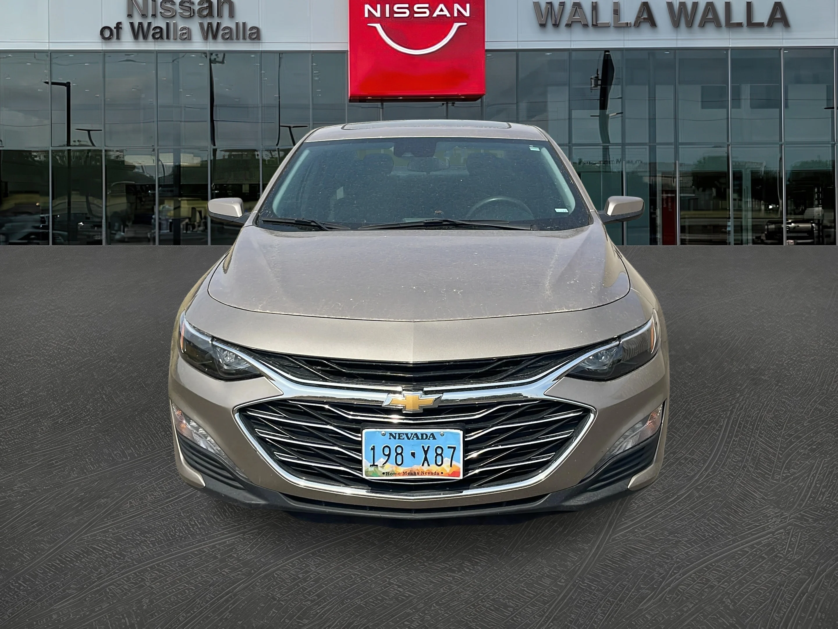 2023 Chevrolet Malibu 1LT - Photo 2