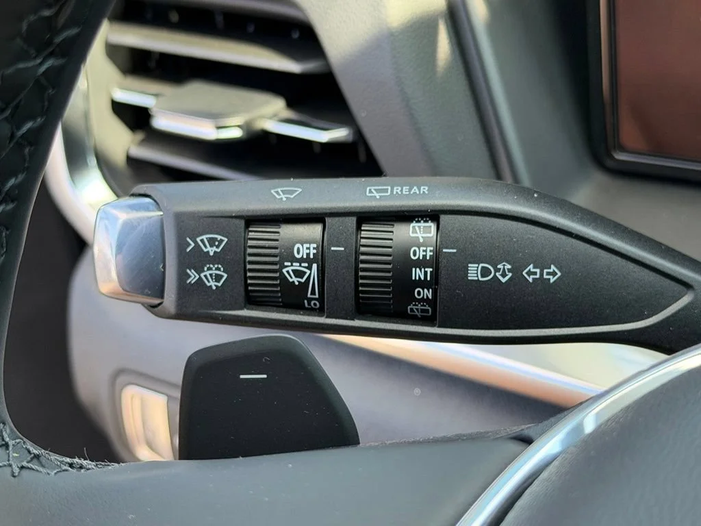 2026 GMC Terrain Elevation - Photo 13