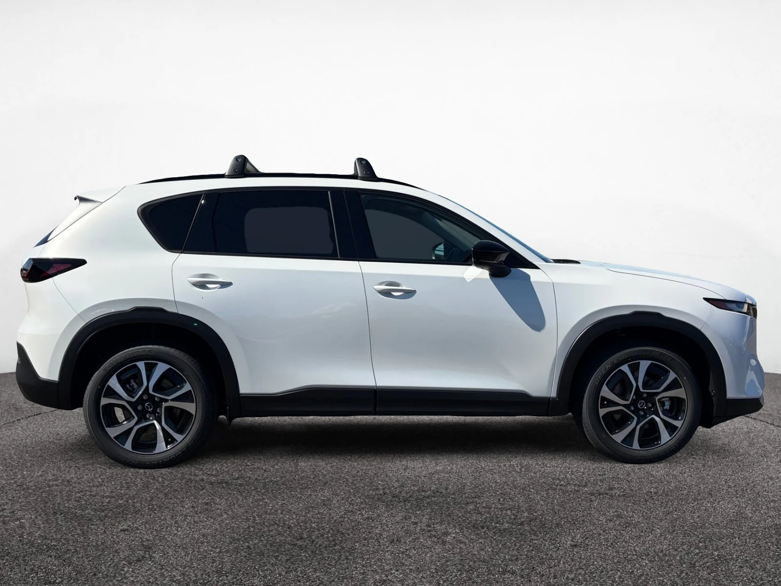 2026 Mazda CX-5 S Preferred - Photo 6