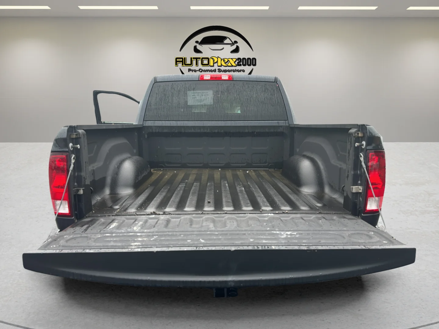 Used 2021 Gray Ram Tradesman image 20