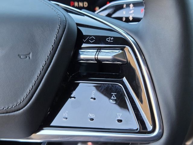 2026 Cadillac LYRIQ V - Photo 22