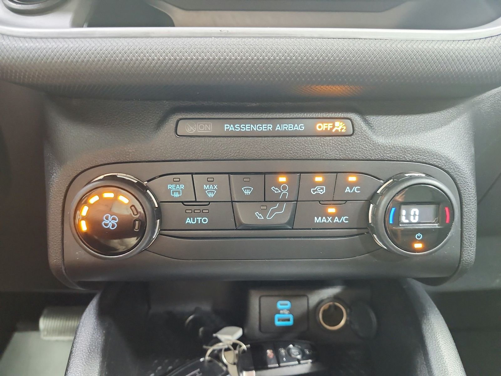 Used 2021 Green Ford Big Bend image 16