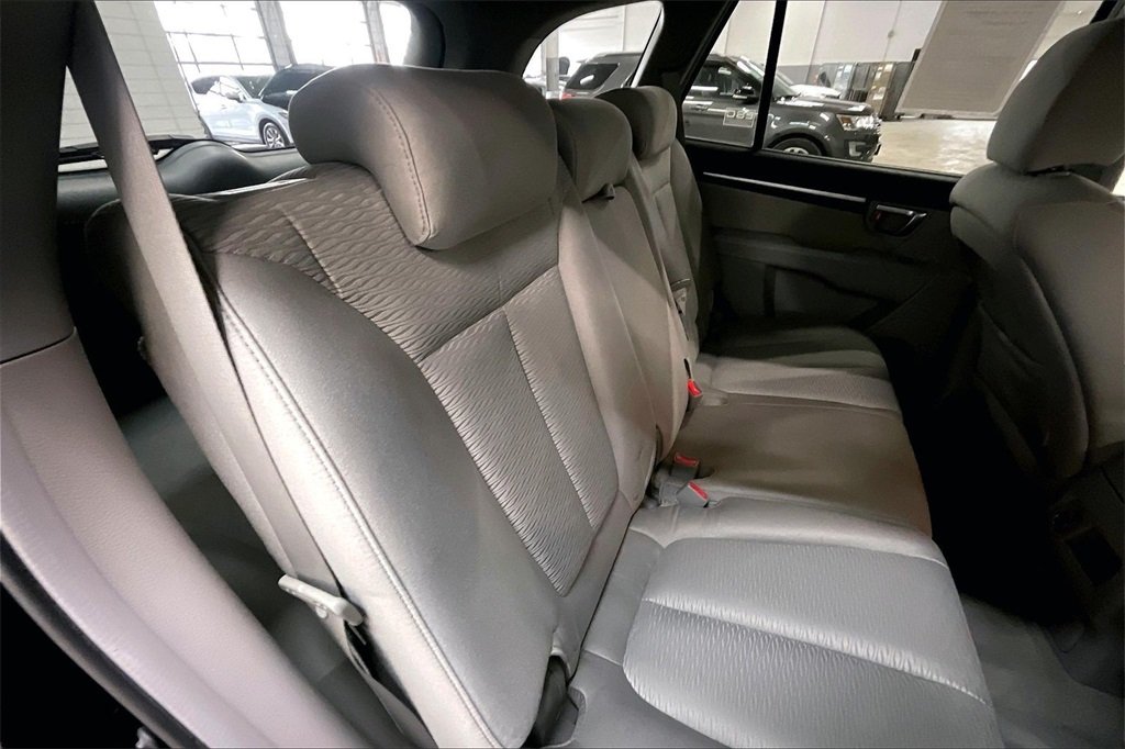 2007 HYUNDAI SANTA FE - Image 24