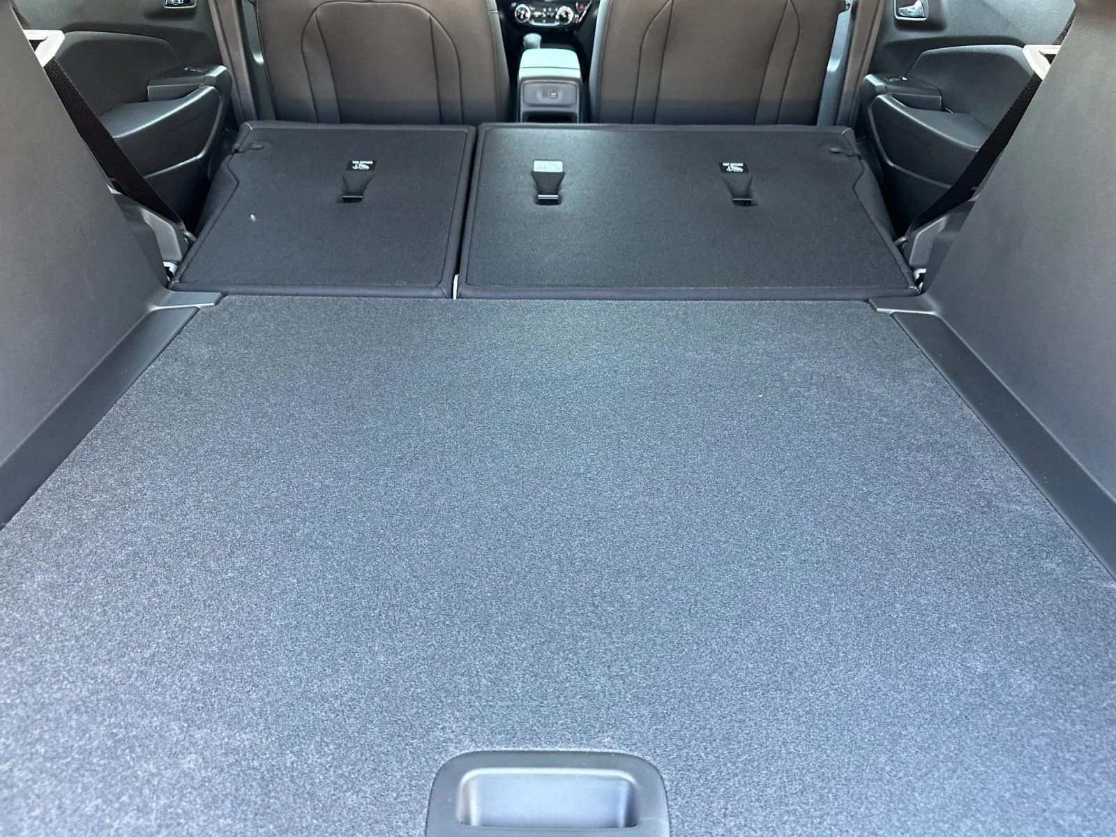 2026 Chevrolet Trax LT - Photo 15