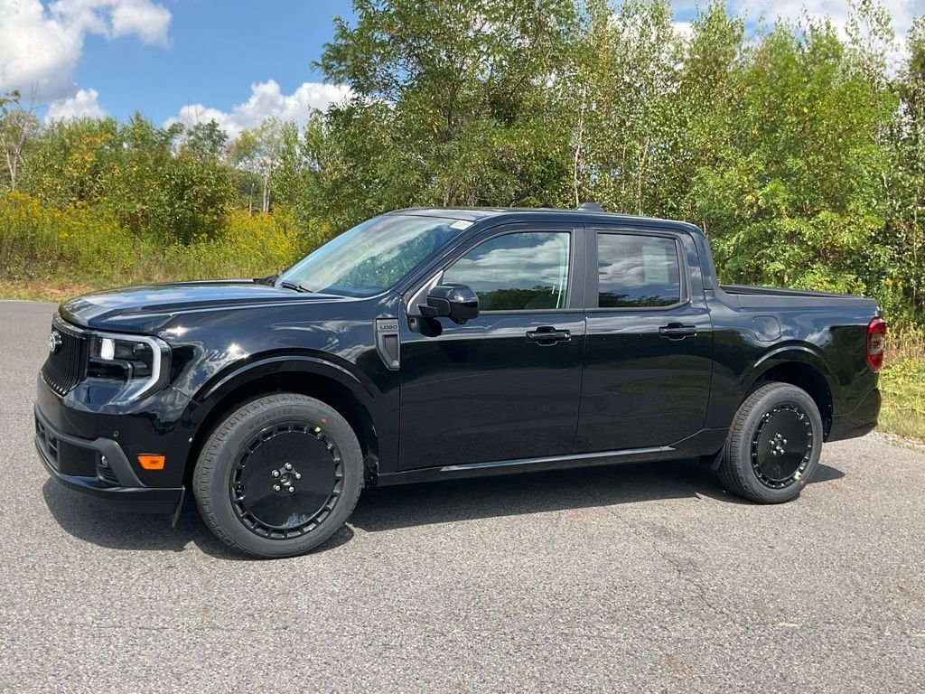 2025 Ford Maverick Lobo Premium - Photo 34