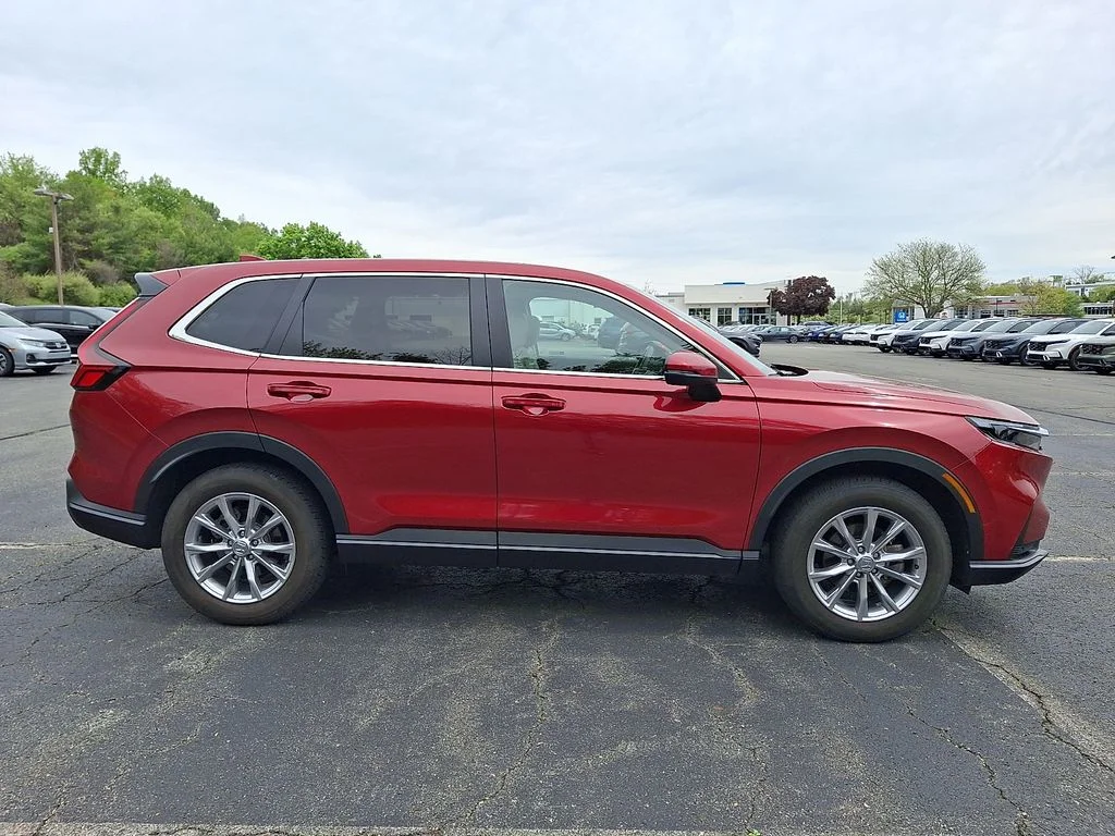 2023 Honda CR-V EX-L - Photo 7