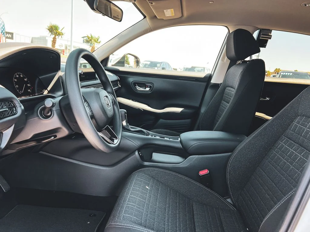 2026 Honda HR-V LX - Photo 23