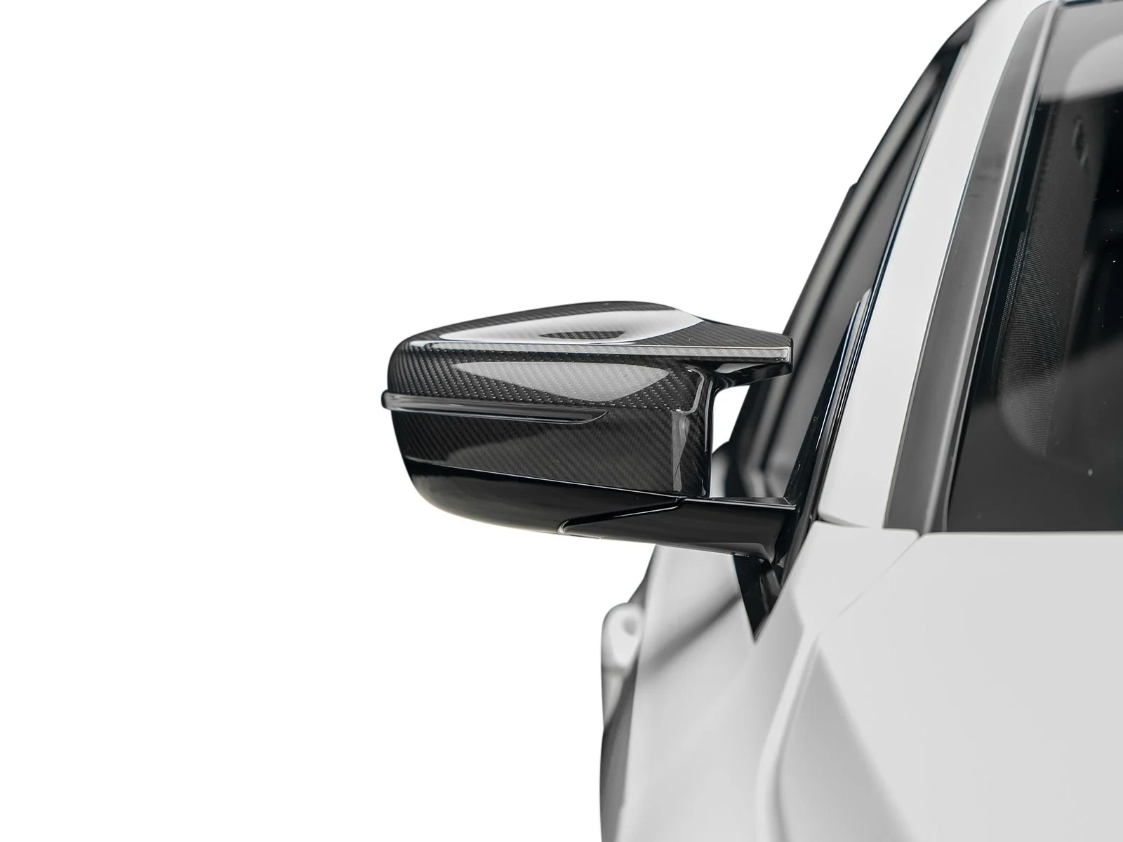 Used 2024 White BMW CS image 9