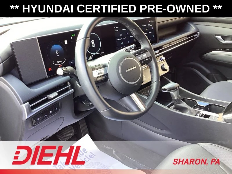 Used 2025 White Hyundai XRT image 22