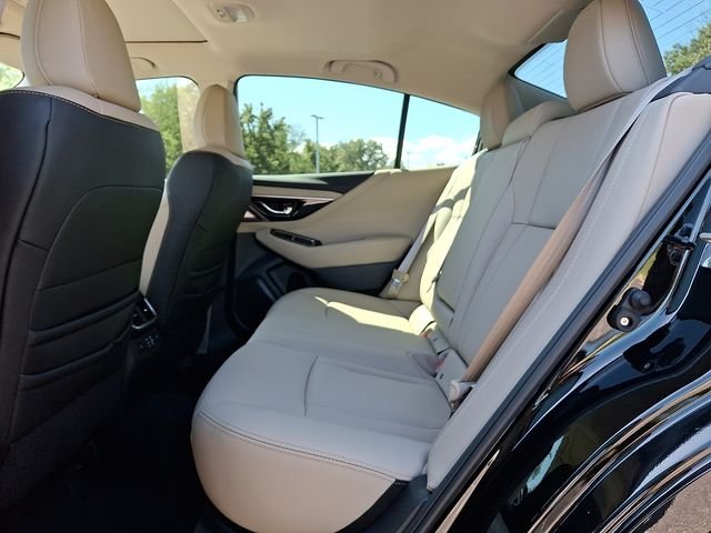 Used 2024 Black Subaru Limited image 11