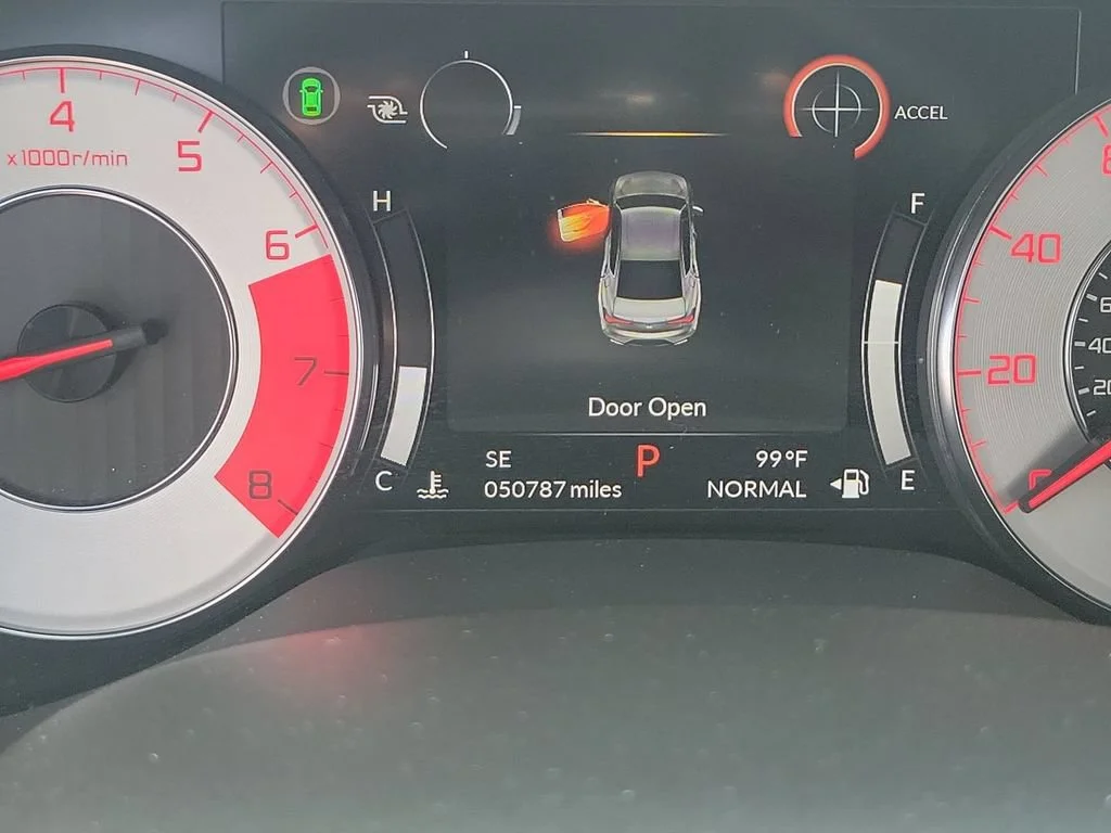 Used 2021 White Acura Type S image 12