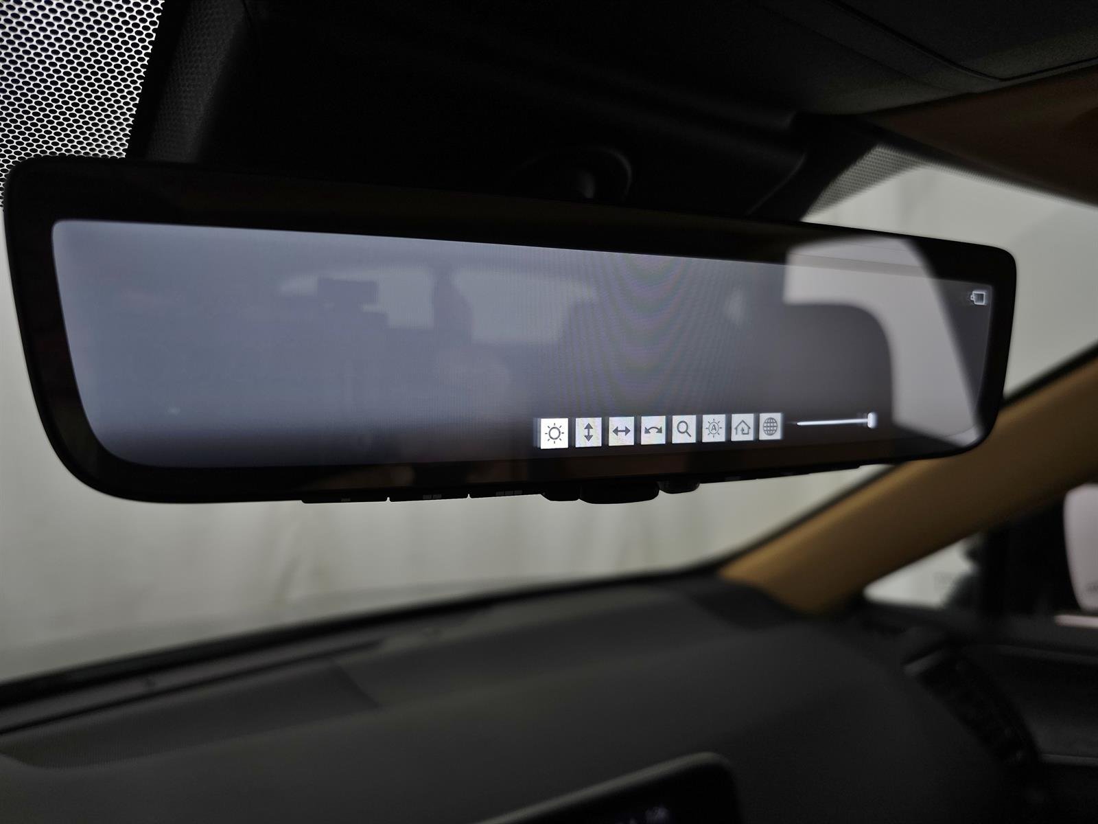 Certified Used 2023 Green Lexus Luxury image 32