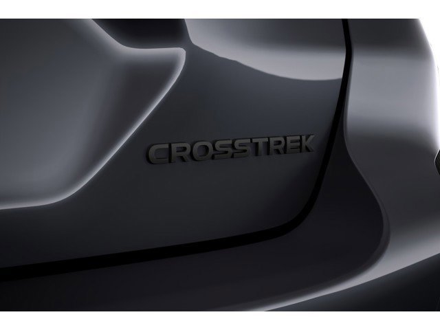 2026 Subaru Crosstrek Premium photo 2