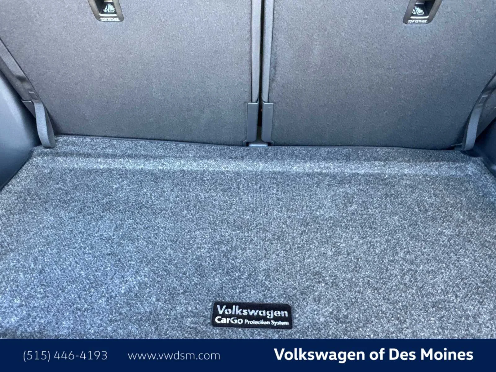 2026 Volkswagen Atlas SEL - Photo 20