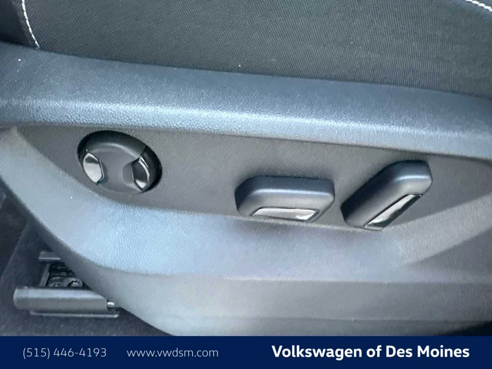 2026 Volkswagen Atlas SE w/Tech - Photo 25