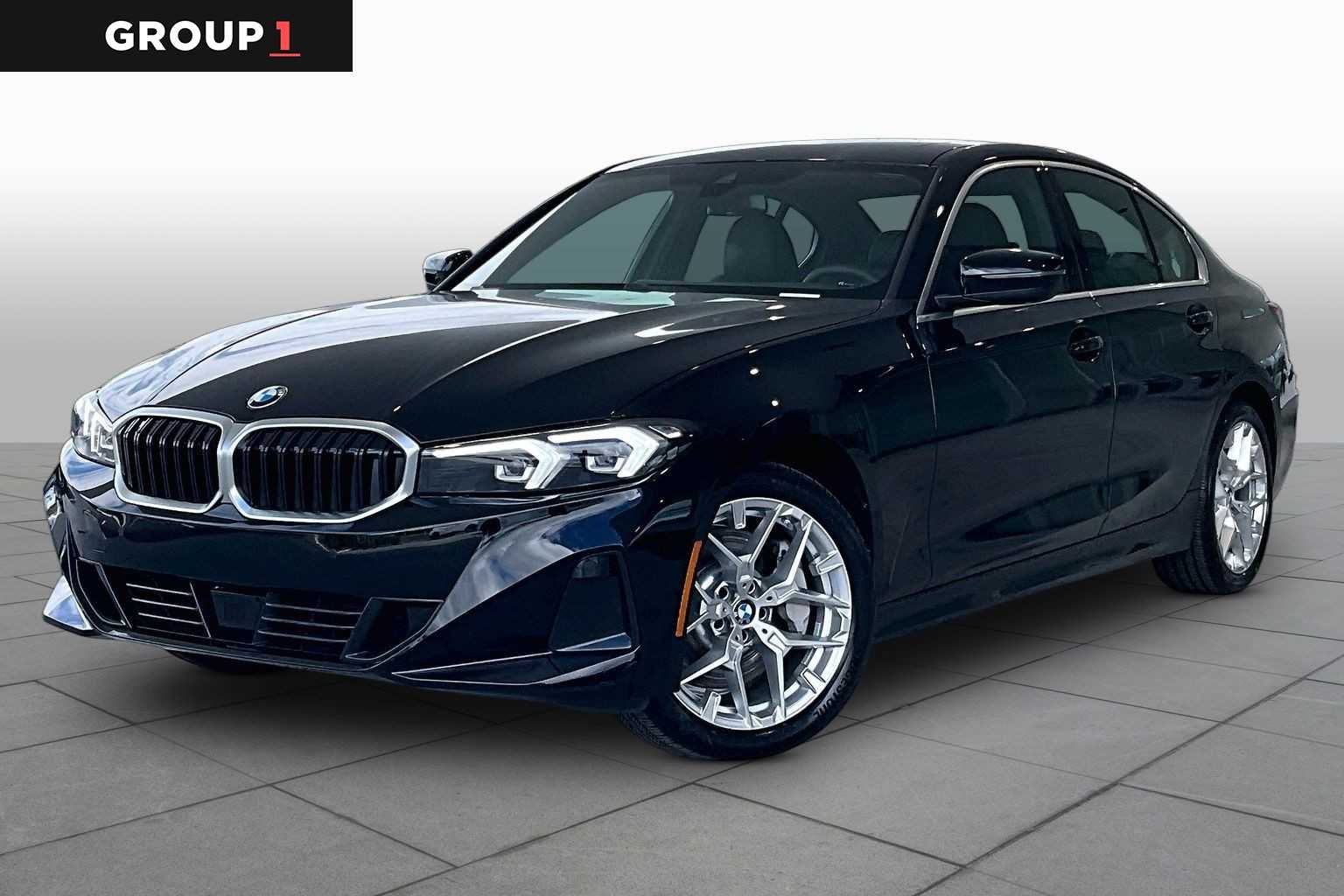 2026 BMW 3 Series