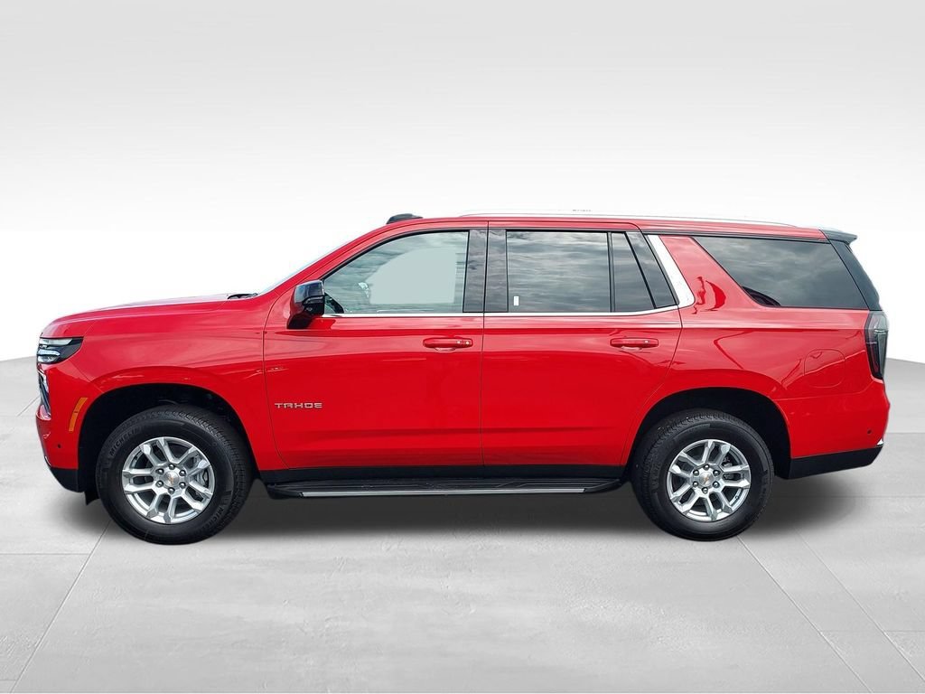 New 2026 Special Paint Chevrolet LT image 2