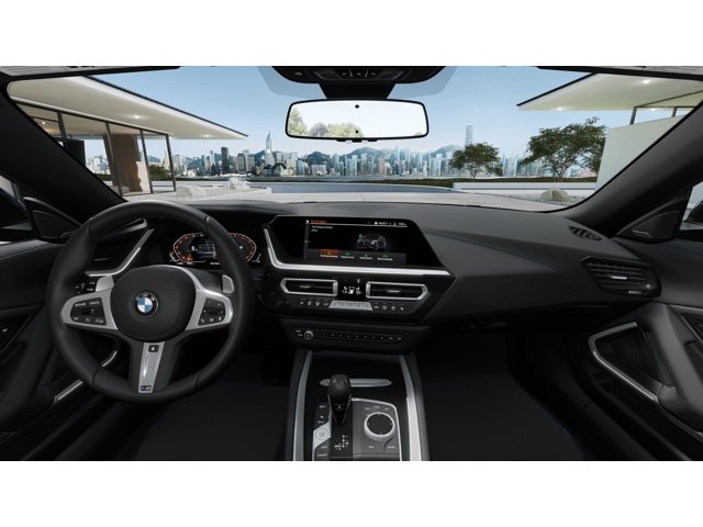 New 2026 Black BMW sDrive30i image 10