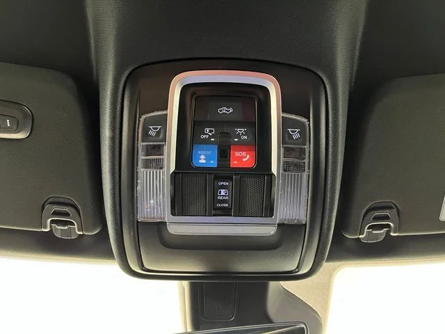 Used 2026 Black Ram Laramie image 36