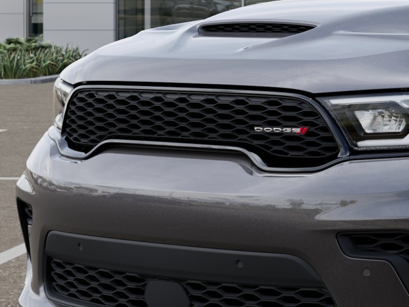 New 2026 Vapor Gray Exterior Paint Dodge GT Plus image 24