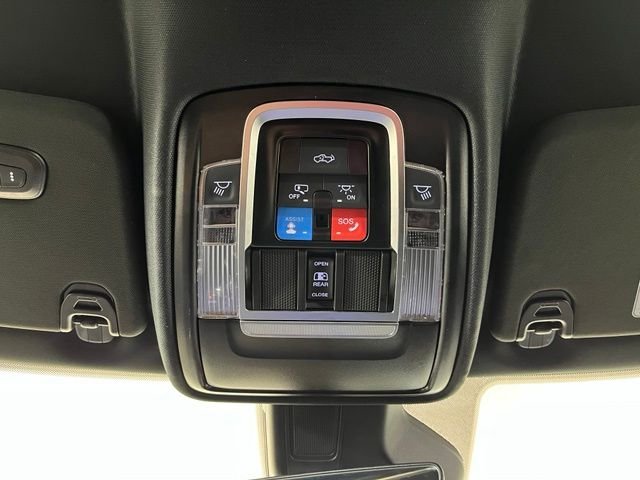 Used 2026 Black Ram Laramie image 36