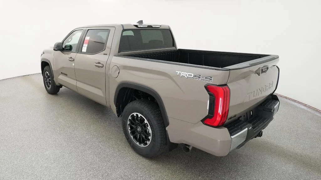 New 2026 Mudbath Toyota SR5 image 34