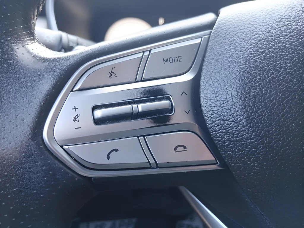 Used 2021 Gray Hyundai Calligraphy image 19