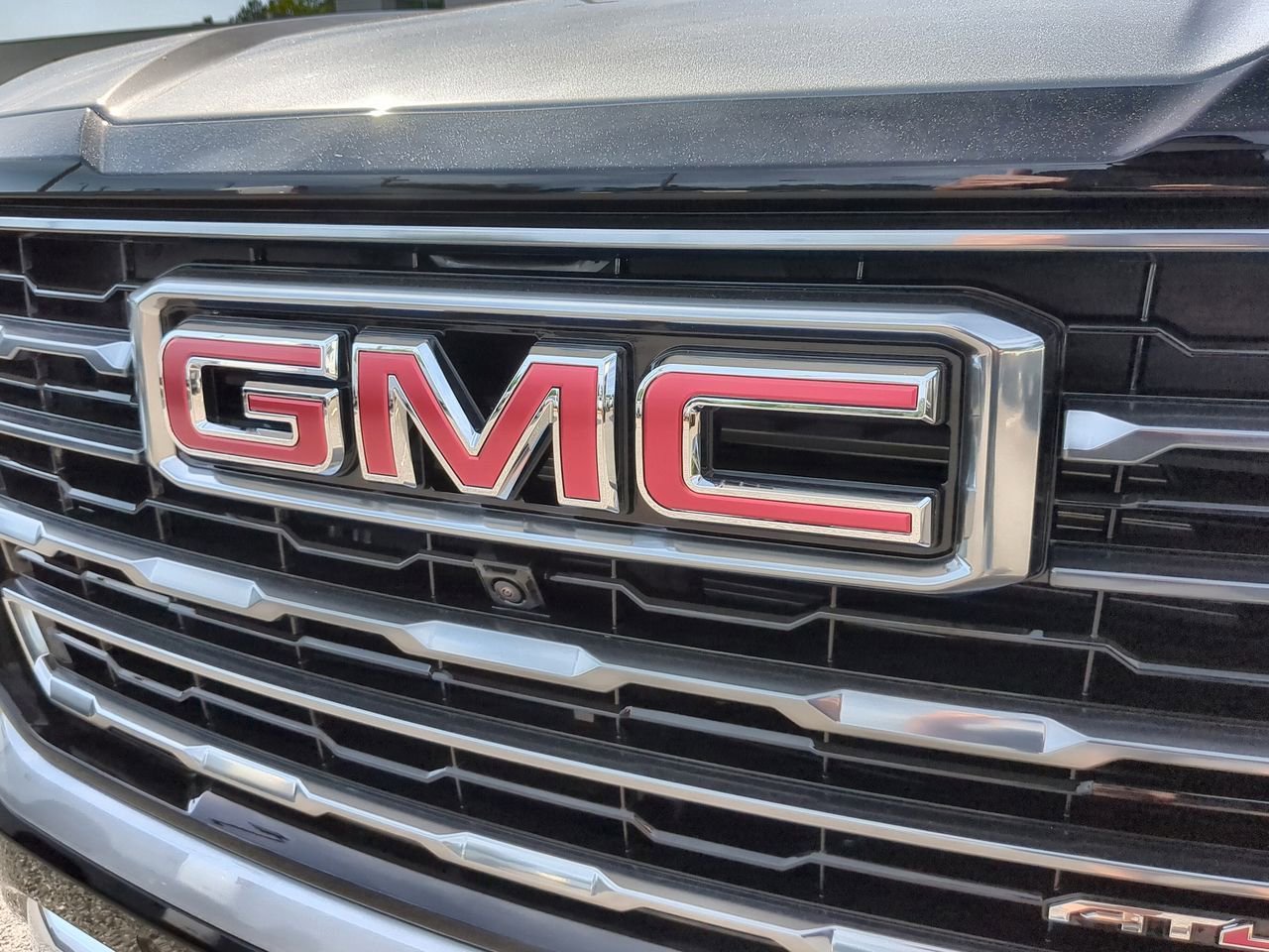 2026 GMC Yukon XL AT4 - Photo 32