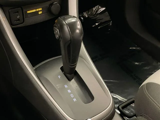 Used 2021 Midnight Blue Metallic Chevrolet LS image 16