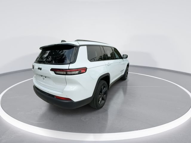 2022 Jeep Grand Cherokee L Altitude - Photo 8