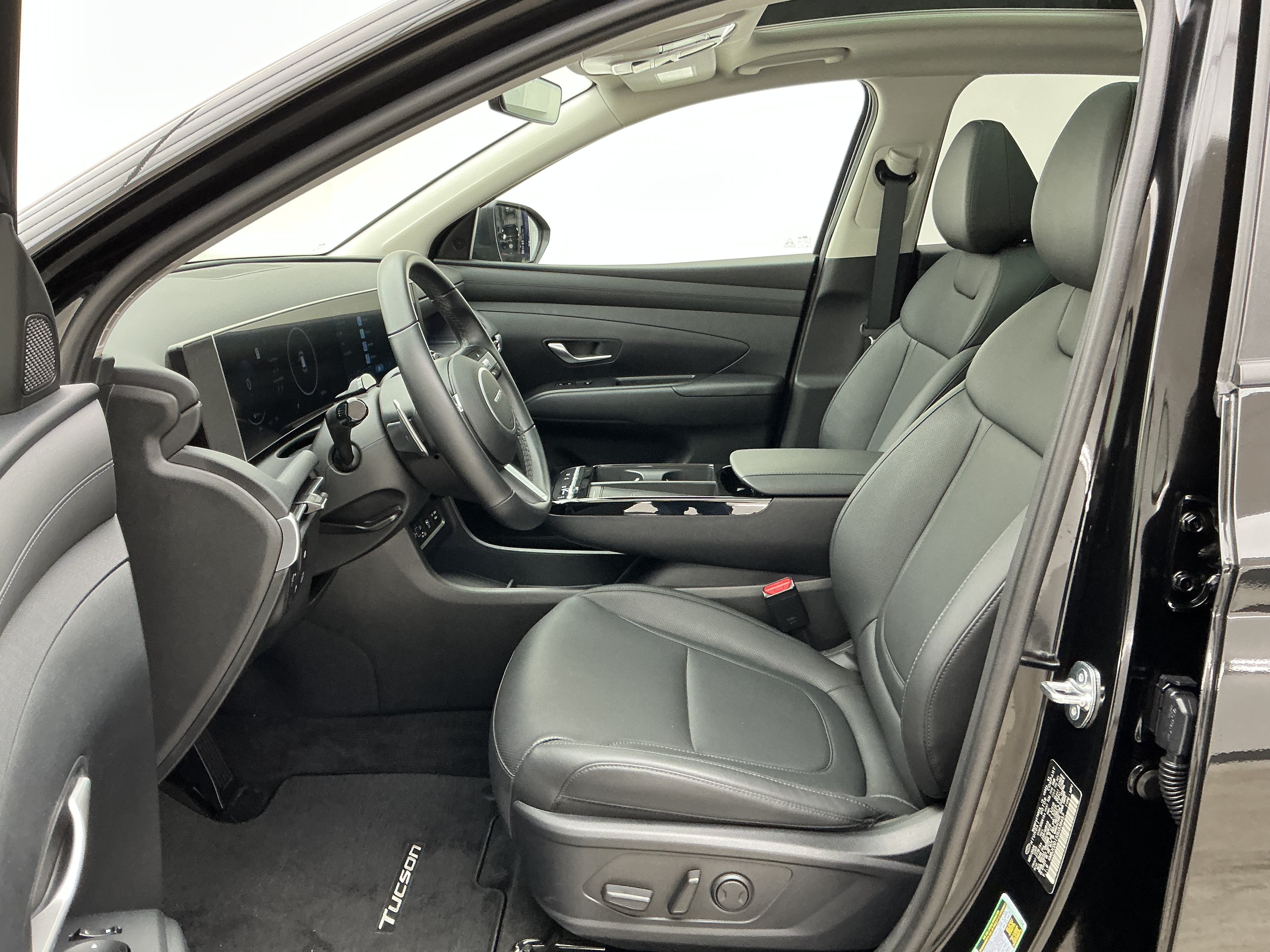 2025 Hyundai Tucson SEL Convenience - Photo 17