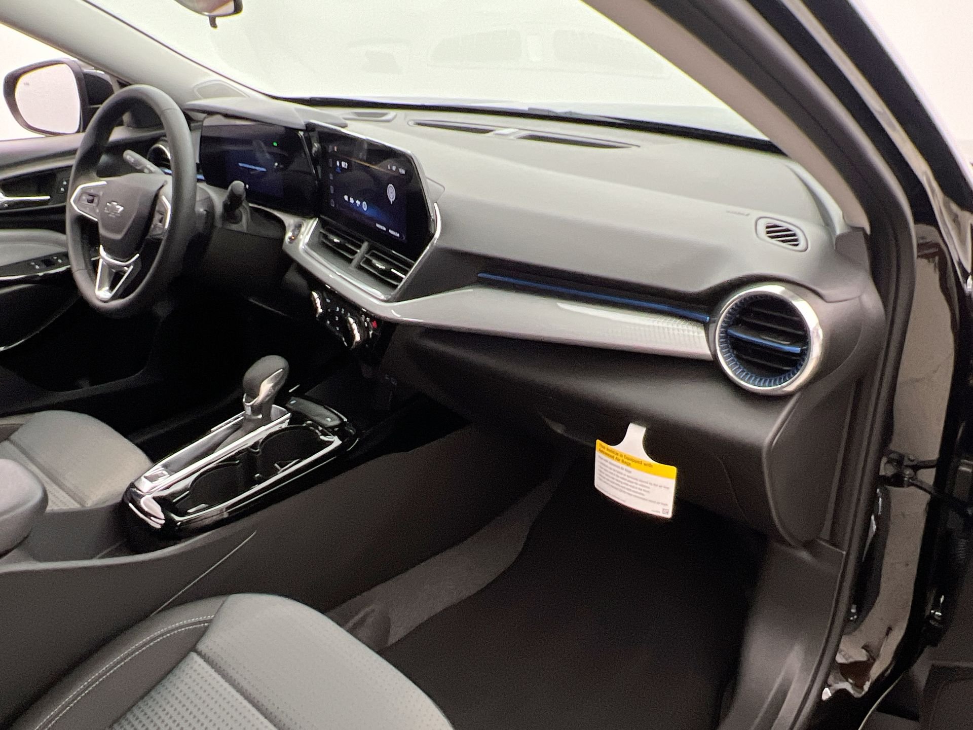 2026 Chevrolet Trax LT - Photo 83
