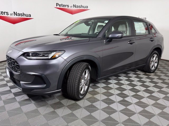 2024 Honda HR-V LX - Photo 10