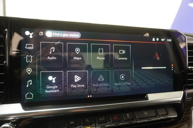 2026 GMC Sierra 1500 Elevation - Photo 36