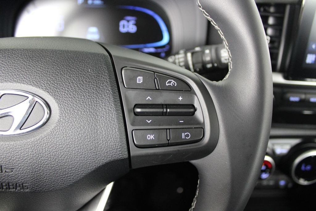 Certified Used 2026 White Hyundai SEL image 24