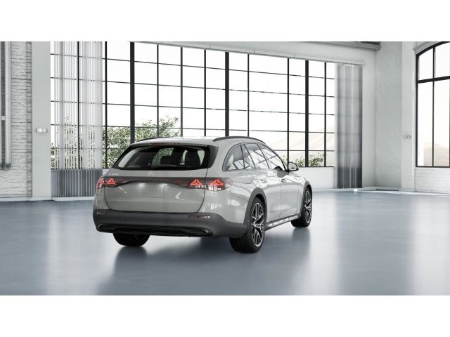 New 2027 MANUFAKTUR Alpine Grey Mercedes-Benz E 450 image 65