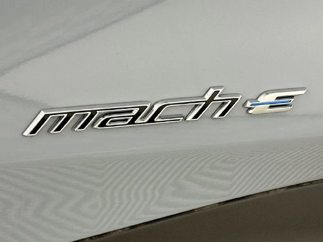 New 2026 Gray Ford Premium image 26