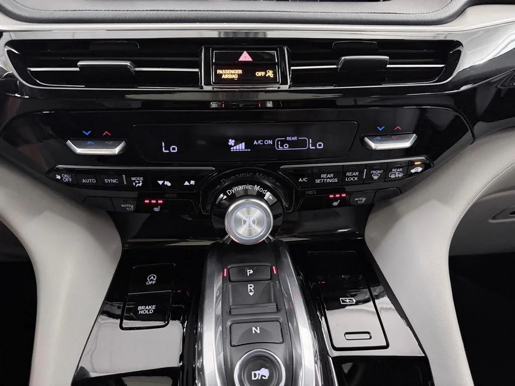 Used 2022  Acura Technology image 26