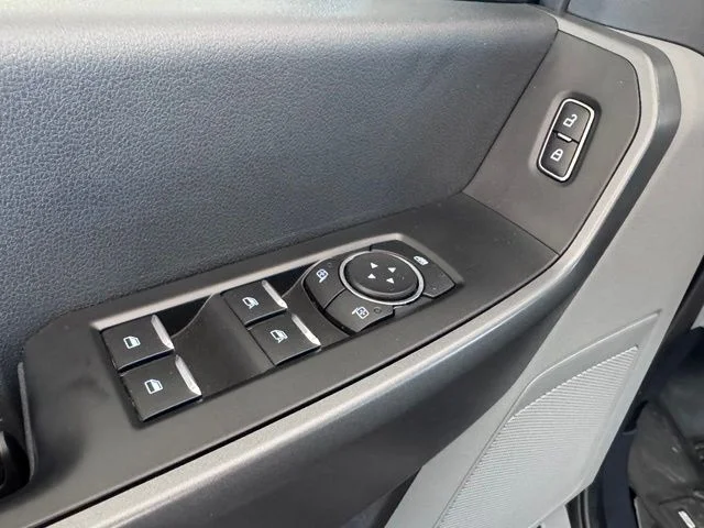 Certified Used 2025 Gray Metallic Ford XL image 10