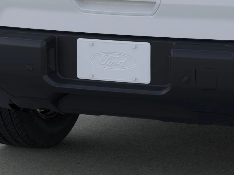 New 2026 Oxford White Ford Big Bend image 23