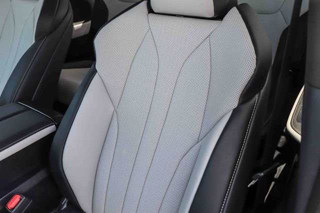 New 2026 Nightfall Mica Lexus  350 F SPORT HANDLING AWD image 31