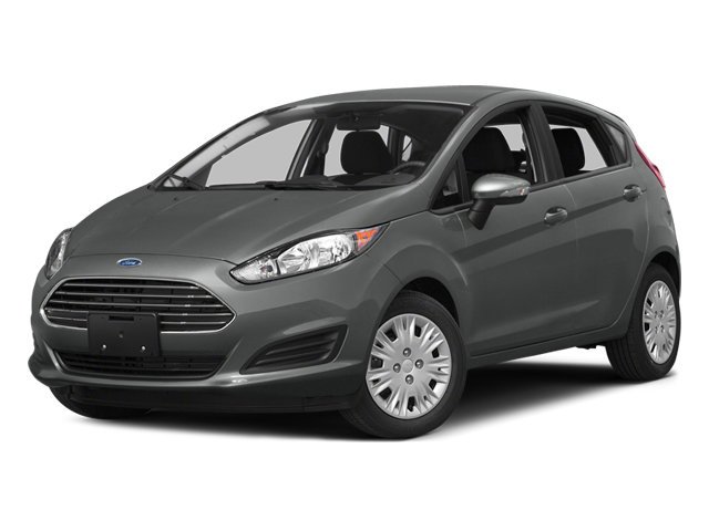 2014 Ford Fiesta SE Hatch's photo