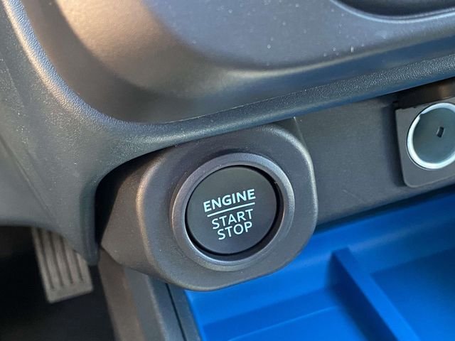 New 2026 Azure Gray Metallic Tri-Coat Ford XLT image 21