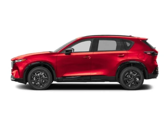 New 2026 Rhodium White Metallic Mazda 2.5 S Premium image 6