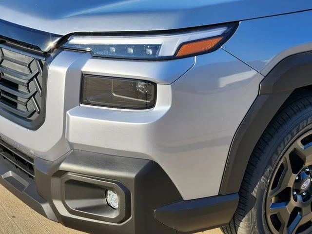 2026 Subaru Outback Limited - Photo 6