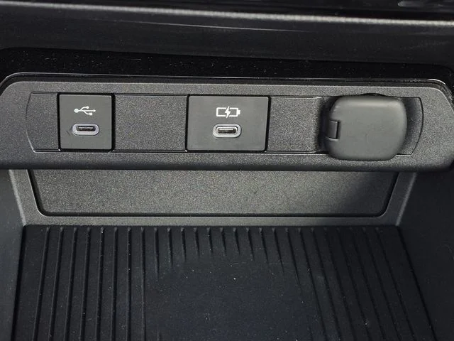 Used 2025 Guardian Gray Toyota SE image 27