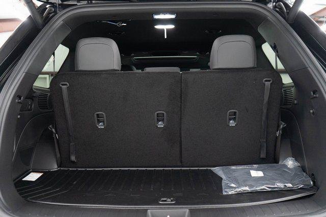 New 2026 Black Hyundai XRT Pro image 15